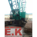 New Model Japan Ihi 100ton Hydraulic Crawler Crane (CCH-1000)